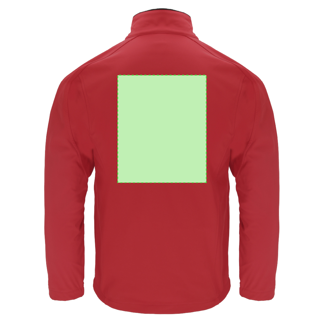 Veste Grifter