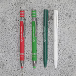 Stylet Vieso BLANC