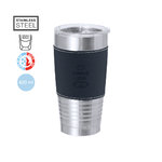 Insulated Cup Zuncex WHITE