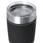Insulated Cup Zuncex WHITE