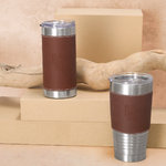 Insulated Cup Zuncex WHITE