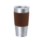 Insulated Cup Zuncex WHITE