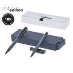 Set Licken BLEU MARINE