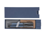 Set Licken BLEU MARINE