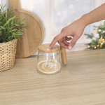 Mixing Mug Rydian NATURAL