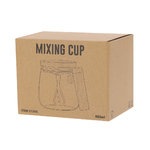Mixing Mug Rydian NATURAL