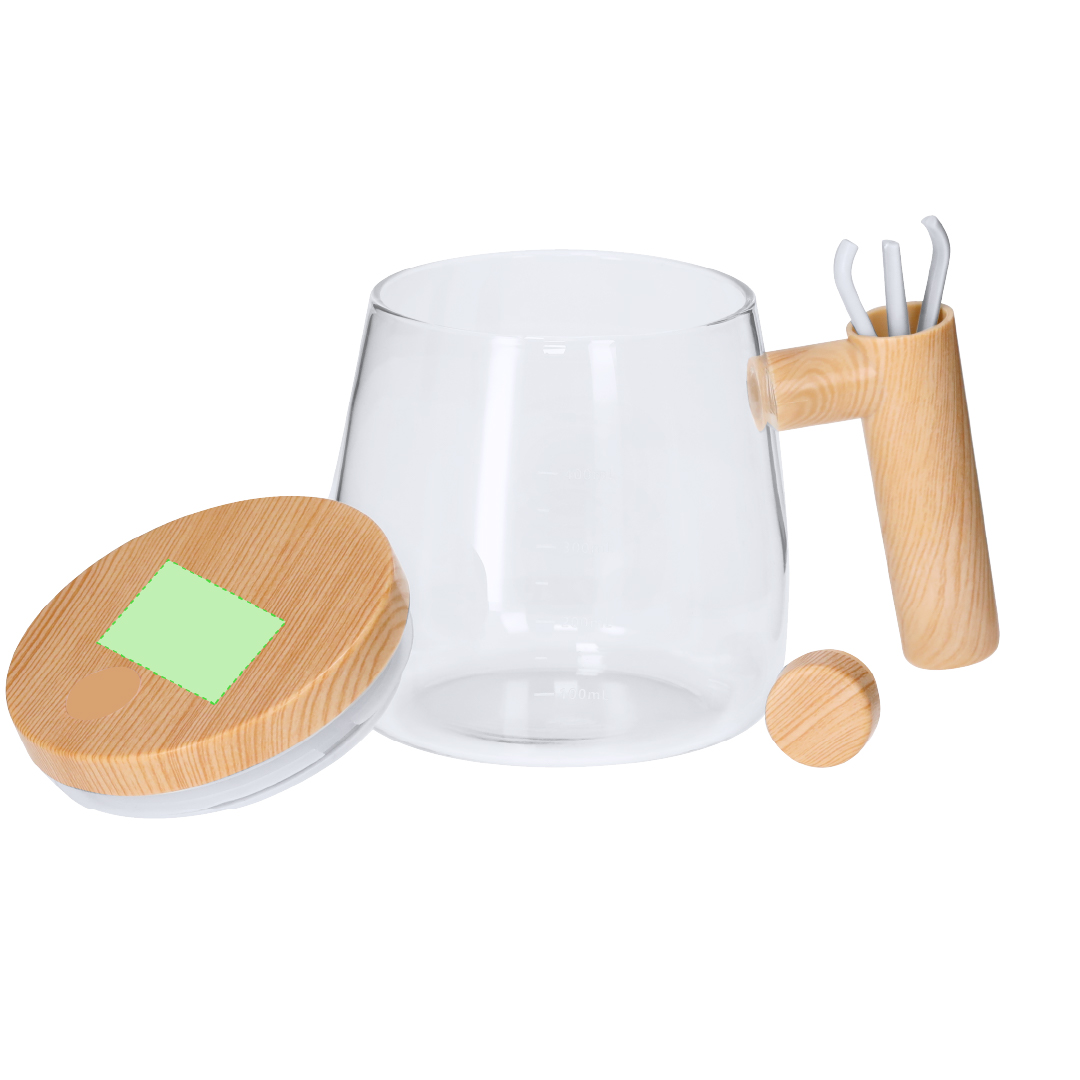Mixing Mug Rydian