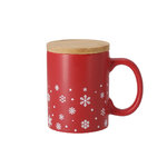 Tasse Helogran BLANC