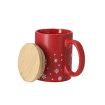 Tasse Helogran BLANC