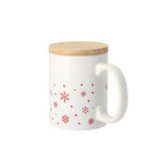 Tasse Helogran BLANC