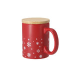 Tasse Helogran BLANC