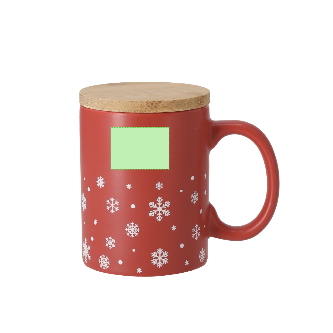 Tasse Helogran
