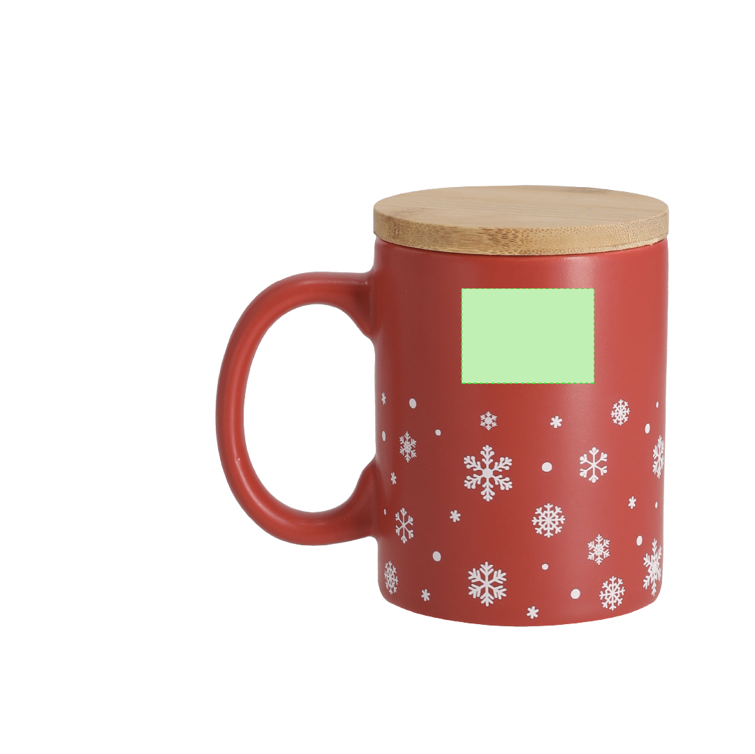 Tasse Helogran