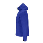 Parka Sarbon BLEU