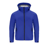 Parka Sarbon BLEU