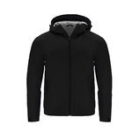 Parka Sarbon BLEU