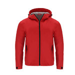 Parka Sarbon BLEU