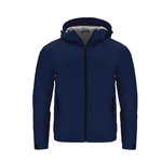 Parka Sarbon BLEU