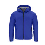 Parka Sarbon BLEU