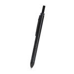 Stylo Multicolore Portemines: Tidio NOIR
