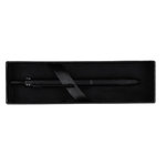 Stylo Multicolore Portemines: Tidio NOIR
