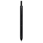 Stylo Multicolore Portemines: Tidio NOIR