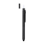 Stylo Multicolore Portemines: Tidio NOIR
