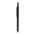 Stylo Multicolore Portemines: Tidio NOIR