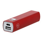Power Bank Serdinam BLEU