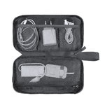 Trousse Organisatrice Saldrick GRIS