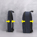 Sac à Dos Skrapex GRIS
