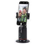 Support de Suivi Automatique Nanop NOIR