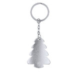 Porte-Clés Shappier ARGENT