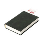 Marque Pages Ensemencé Baird BLANC