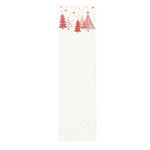 Marque Pages Ensemencé Baird BLANC