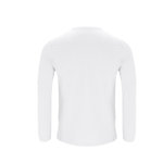 T-Shirt Adulte Blanc Plint BLANC