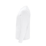 T-Shirt Adulte Blanc Plint BLANC