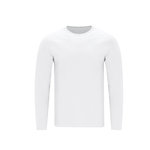 T-Shirt Adulte Blanc Plint BLANC