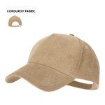 Casquette Dispart BEIGE