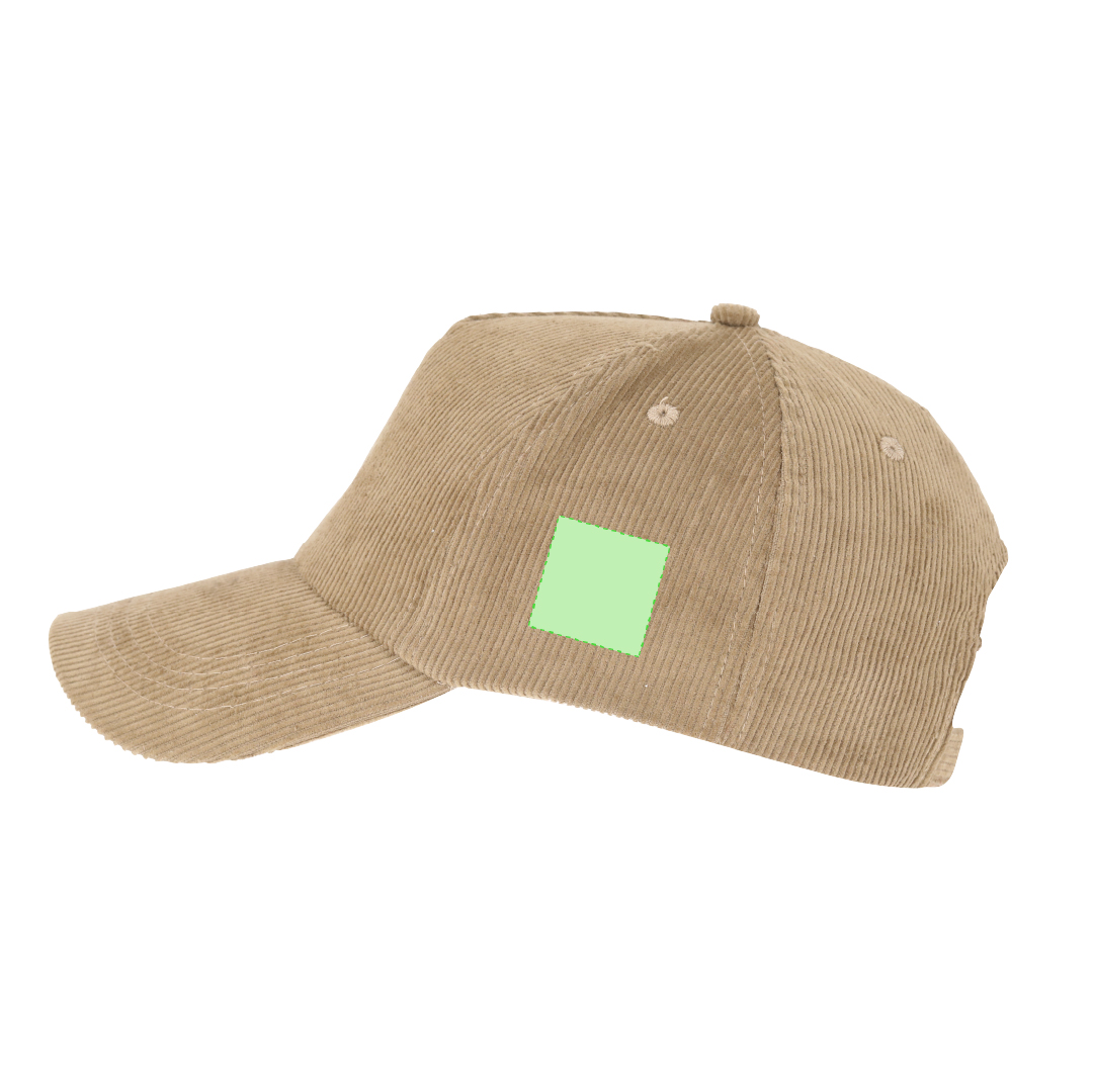Casquette Dispart