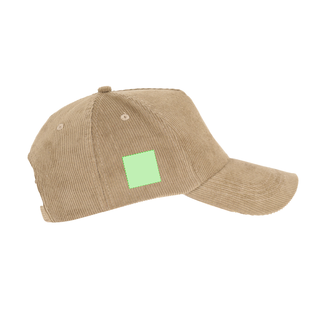 Casquette Dispart