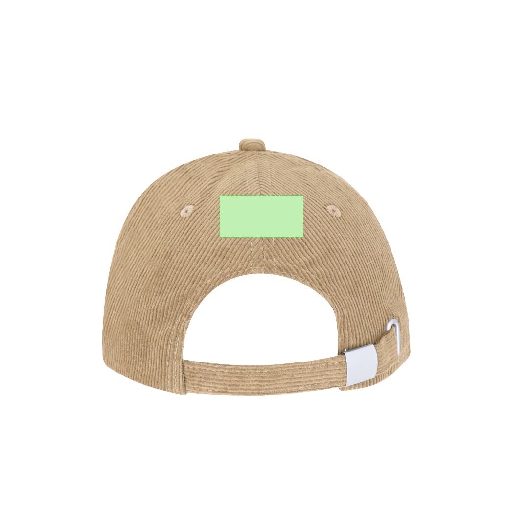 Casquette Dispart