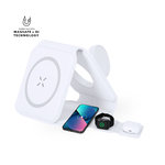 Chargeur Tardim BLANC