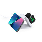 Chargeur Tardim BLANC