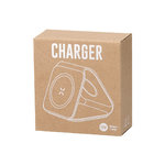 Chargeur Tardim BLANC