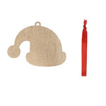 Ornement Noël Sublimation Clixar ARBRE