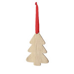 Ornement Noël Sublimation Clixar ARBRE