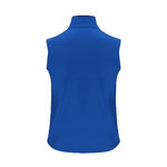 Gilet Handricks BLEU