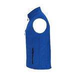 Gilet Handricks BLEU