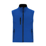 Gilet Handricks BLEU